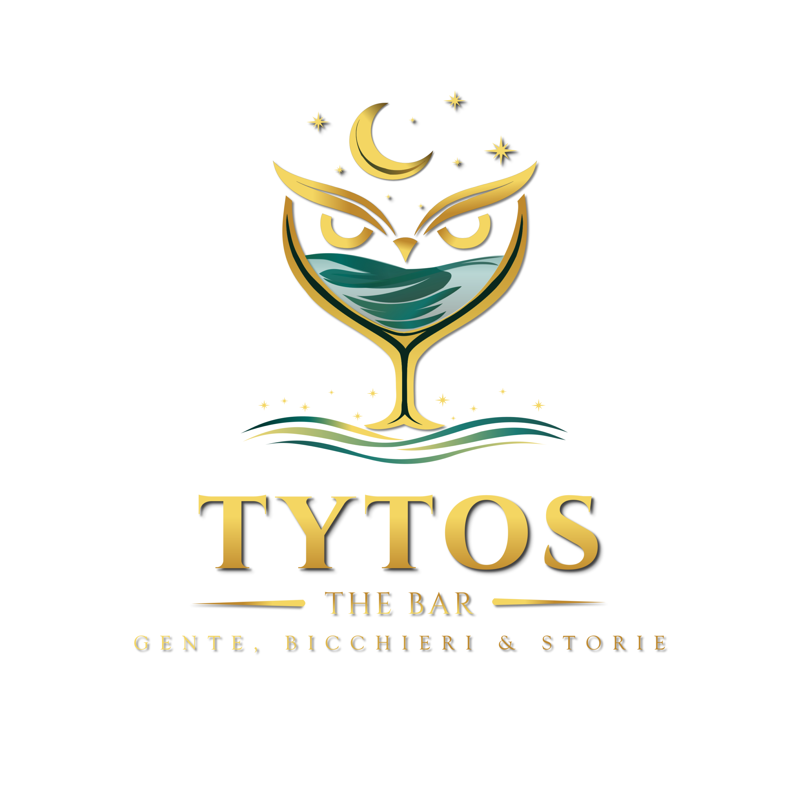 Tytos The Bar